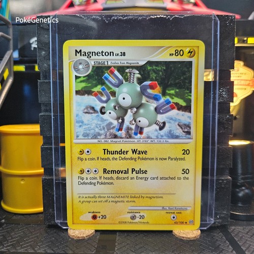 Magneton