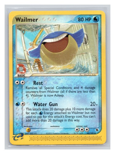 Wailmer