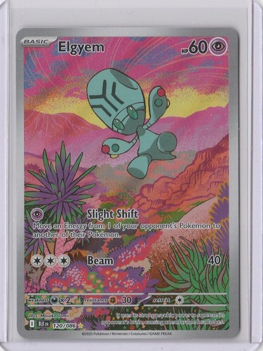 Elgyem
