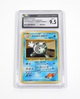 Misty's Poliwhirl