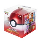 Chinese Pokemon 5th Anniversary Gift Box