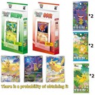 Chinese Pokemon 5th Anniversary Gift Box