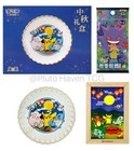 Chinese Pokemon 5th Anniversary Gift Box
