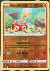 Shuckle