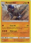 Rampardos