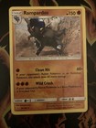 Rampardos