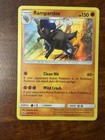 Rampardos