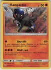 Rampardos