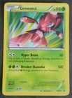 Genesect
