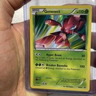 Genesect