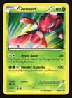 Genesect