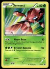 Genesect