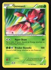 Genesect
