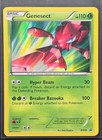 Genesect