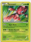 Genesect