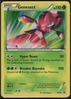 Genesect
