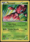 Genesect
