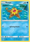 Staryu