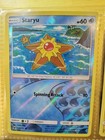 Staryu