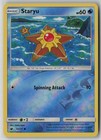 Staryu