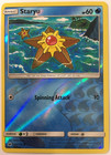 Staryu