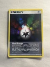 Multi Energy