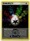 Multi Energy