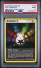 Multi Energy