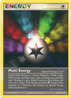 Multi Energy