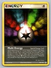 Multi Energy