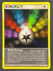 Multi Energy