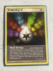 Multi Energy
