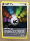 Multi Energy
