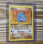 Rhyhorn