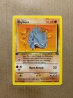 Rhyhorn