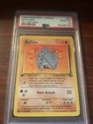 Rhyhorn