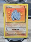 Rhyhorn