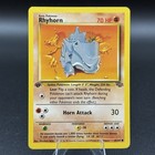 Rhyhorn