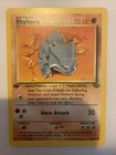 Rhyhorn