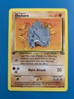 Rhyhorn