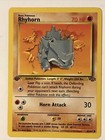 Rhyhorn