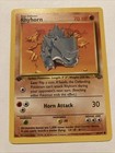 Rhyhorn