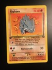 Rhyhorn