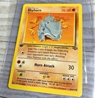 Rhyhorn