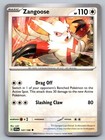 Zangoose