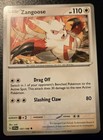 Zangoose