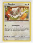 Cinccino