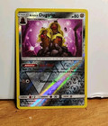 Alolan Dugtrio