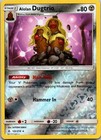 Alolan Dugtrio