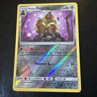 Alolan Dugtrio